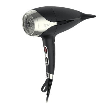 ghd Helios Hair Dryer Black
